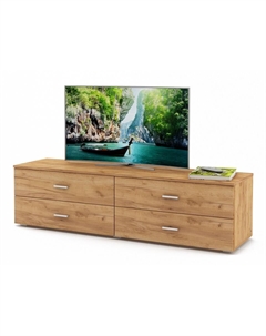 Тумба под ТВ Мартин-6 Вмф