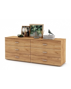 Комод Мартин-8 Вмф