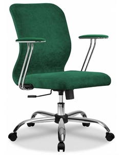 Кресло компьютерное SU-Mr-4(Vivaldi) Метта