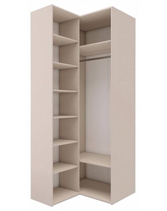 Шкаф платяной Лаура 464.22 Столлайн