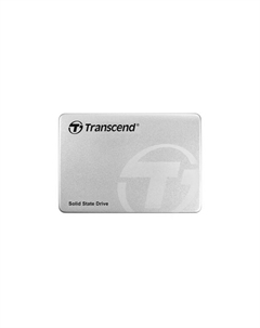 Твердотельный накопитель (SSD) 256Gb 370, 2.5", SATA3 (TS256GSSD370S) Transcend