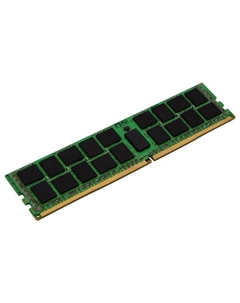 Память DDR4 DIMM 64Gb, 2933MHz, CL21, 1.2V, Quad Rank, ECC Reg, (HMAA8GR7MJR4N-WM) Hynix