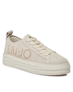 Кроссовки Cleo, серый Liu jo