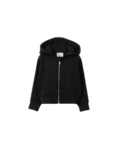 TD Другие топы, черный Burberry