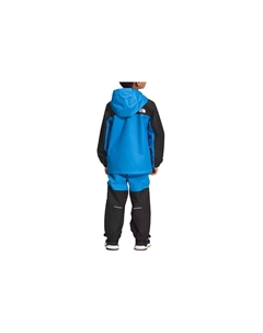 Детская куртка для активного отдыха, синий The north face