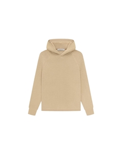 Детская толстовка, белый Fear of god essentials