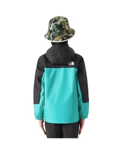 Детская куртка, цвет Blue The north face