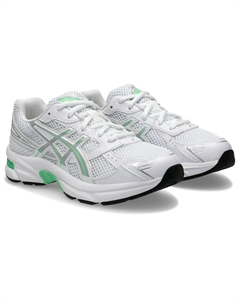 Кроссовки SportStyle "GEL-1130 GS", белый Asics