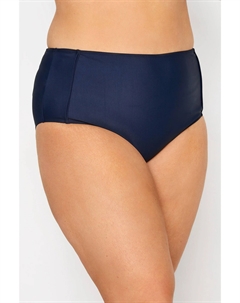 Трусики-бикини Control, синий Yours