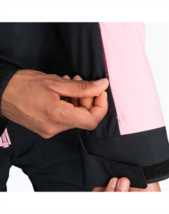 Женская куртка, розовый Roxy