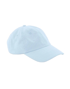 Низкопрофильная кепка с 6 панелями (2 шт. в упаковке), синий Beechfield®