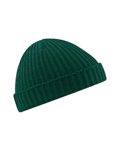Траулерная шапка, зеленый Beechfield®