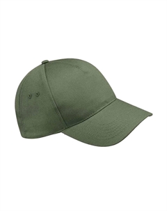 Лучшая бейсболка, зеленый Beechfield®
