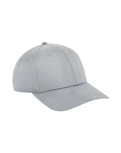 Кепка Urbanwear с 6 панелями Snapback, серый Beechfield®
