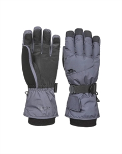 Лыжные перчатки Ergon II, серый Trespass
