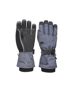 Лыжные перчатки Ergon II, серый Trespass