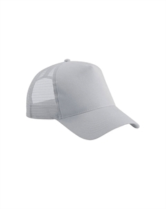 Кепка дальнобойщика, серый Beechfield®