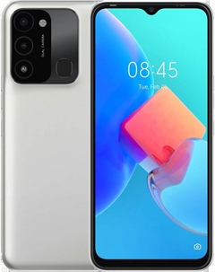 Смартфон Spark 8C 4/64Gb Серый бриллиант Tecno