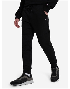 Брюки мужские, Черный Champion