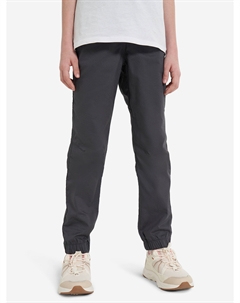 Брюки для девочек, Серый Outventure