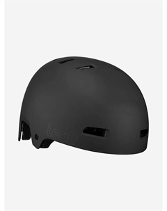 Велошлем MTB Urban 2.0 Helmet, Черный Leatt