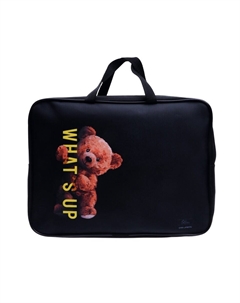 Папка для труда, а4, текстильная, 35×27×7 см Calligrata