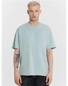 Футболка мужская мятная Mark formelle