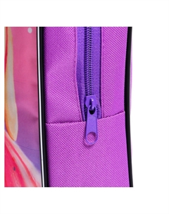 Папка для труда, а4, текстильная, 35×27×7 см, pink dream Calligrata