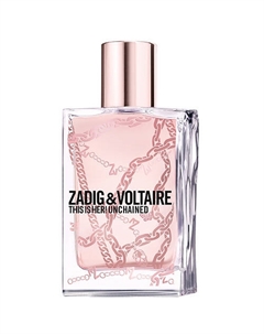 Парфюмерная вода This Is Her Unchained 50 Zadig&voltaire