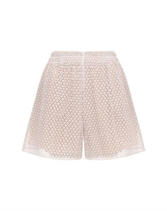 Шорты Akhmadullina