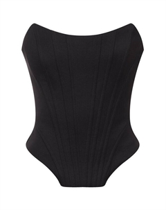 Шерстяной корсет Giuseppe di morabito