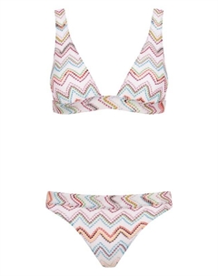Раздельный купальник Missoni