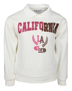 Толстовка To be too