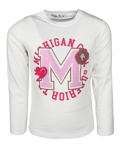 Лонгслив To be too