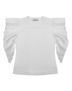 Футболка To be too