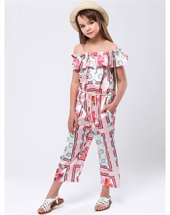 Комбинезон To be too