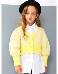 Кардиган To be too