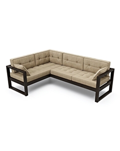 Угловой диван Астер-У Hoff