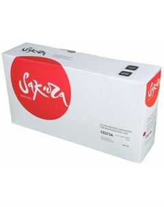 Картридж SACE273A для HP LaserJet Enterprise M750xh, M750n, M750dn, CP5525xh, CP5525n, CP5525dn, пурпурный, 15 000к. Sakura