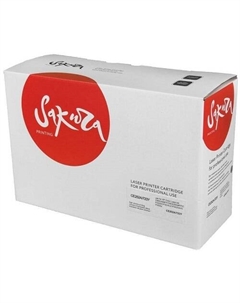 Картридж SACE252A/723Y для HP Color LaserJet CM3530MFP/CM3530fsMFP/CP3525/CP3525n/CP3525dn/CP3525x, желтый, 7000 к. Sakura