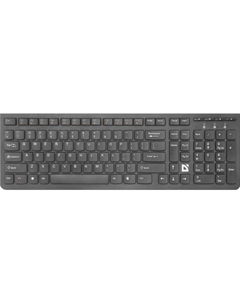 Клавиатура UltraMate SM-535 45535 Defender