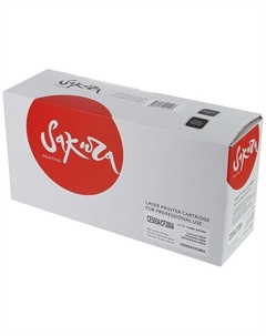 Картридж SACE505A/CF280A для HP Laserjet 400M/401DN P2035/P205, LJ M425, черный, 2700 к. Sakura