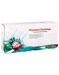 Картридж SFR-50F0Z00 для Lexmark 50F0Z00 MS310/410/610/MX410 60K Superfine