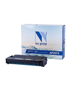 Картридж NV-SP201E для Ricoh SP-220Nw/220SNw/220SFNw (1 000k) Nvp