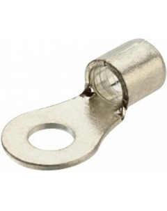 Наконечник 48882 ПМ 10 - 8 (уп.100шт.) Квт