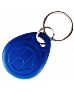 Брелок EM-Marin (синий) Slinex