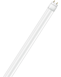 Лампа светодиодная 4058075377486 SubstiTUBE Basic T8 9W/840 (замена 18Вт) 9Вт трубчатая стекл. 4000К нейтр. бел. G13 800лм 220-240В 600мм дву Ledvance