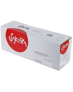 Картридж SACE251A для HP Color LaserJet CM3530MFP/CM3530fsMFP/CP3525/CP3525n/CP3525dn/CP3525x, синий, 7000 к. Sakura