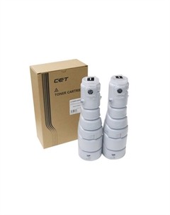 Картридж 6706 TN-211 для KONICA MINOLTA Bizhub 200/222/250/282, 413г, 17000 стр. Cet