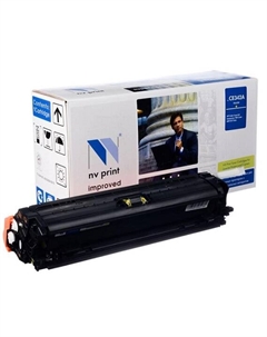Картридж NV-CE342AY Yellow для CLJ Color M 775 (16000k) Nvp